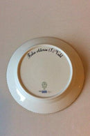 Royal Copenhagen Flora Danica Salad Plate no. 3573 / 621