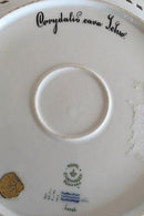 Royal Copenhagen Flora Danica Serveringsfad No 3527