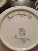 皇家哥本哈根Flora Danica侧盘No 3552