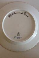 ロイヤルコペンハーゲン フローラダニカ ディナープレート No 20/3549