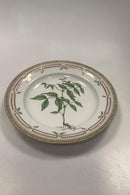 Royal Copenhagen Flora Danica Spisetallerken No. 624 ( 20 / 3549 )