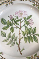 Royal Copenhagen Flora Danica Große Runde Schale Nr. 20/3528