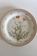 Royal Copenhagen Flora Danica Große Runde Schale Nr. 3524
