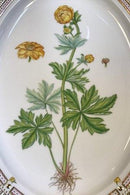 Royal Copenhagen Flora Danica Stor Servingsfad No 374 eller 3520