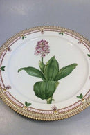 Royal Copenhagen Flora Danica Stort Rundt fad No 3525