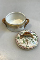 ロイヤルコペンハーゲン フローラダニカシュガーボウル No156 (3502)