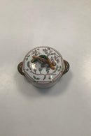 Royal Copenhagen Flora Danica Sukkerskål No 20/3502 / 362