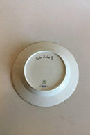 Royal Copenhagen Flora Danica Plate No 20/3549