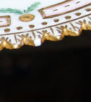 Royal Copenhagen Flora Danica Teller Nr. 3552