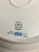 Royal Copenhagen Flora Danica Teller mit durchbrochenem Rand Nr. 3526