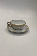 Royal Copenhagen Flora Danica Te kop/underkop No 081+082 eller 3630