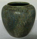 Royal Copenhagen Beautiful Stoneware Vase No 15/54A.