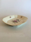 Royal Copenhagen Frijsenborg Aflangt Kage Fad No 1717