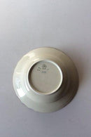 Royal Copenhagen Frijsenborg Dyb Tallerken No. 1616