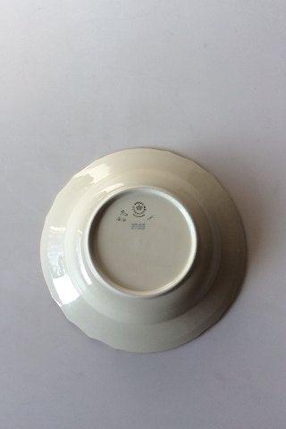 Royal Copenhagen Frijsenborg Dyb Tallerken No. 1616