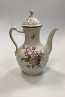 Royal Copenhagen Frijsenborg Kaffekande No 1794