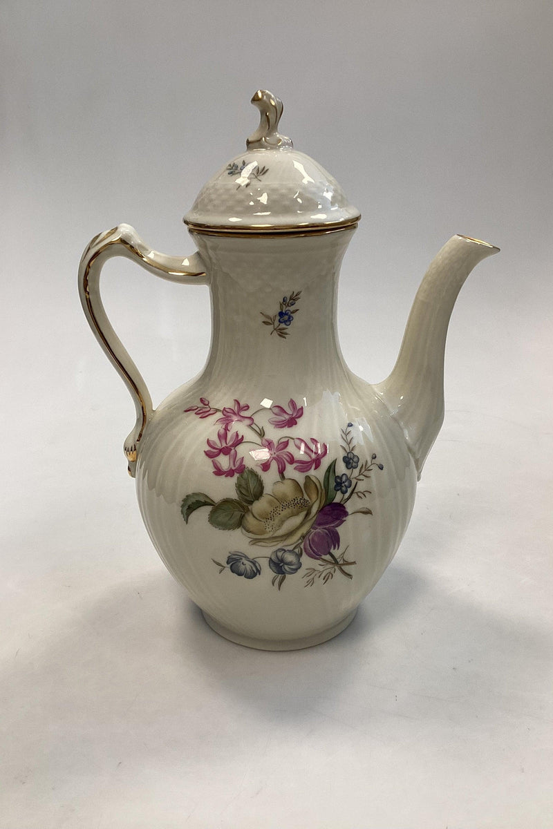 Royal Copenhagen Frijsenborg Kaffekande No 1794