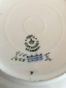 Royal Copenhagen Frijsenborg Cake Plate No 1625