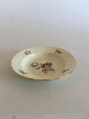 Royal Copenhagen Frijsenborg Kleiner tiefer Teller Nr. 1619