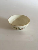 Royal Copenhagen Frijsenborg Kleine Schale Nr. 1551