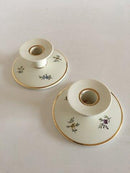 Royal Copenhagen Frijsenborg Lysestager No 3335