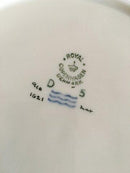 Royal Copenhagen Frijsenborg Middagstallerken No. 1621