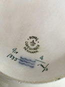 Royal Copenhagen Frijsenborg Oval Platter No 1555