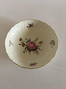 Royal Copenhagen Frijsenborg Rund Salatskål No 1518