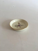 Royal Copenhagen Frijsenborg Round Ashtray No 2422
