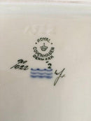 Royal Copenhagen Frijsenborg Salatskål / Kartoffelskål No 1522