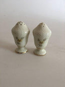 Royal Copenhagen Frijsenborg Salt og Peber Sæt No 1876