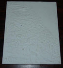 Royal Copenhagen Galerie John Olsen Einzigartiges Wandrelief