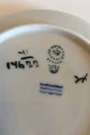 Royal Copenhagen Gemina Kaffeetasse und Untertasse Nr. 14622