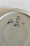 皇家哥本哈根Gemina茶杯和茶托No 14634