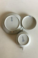 Royal Copenhagen Gemma Bouillonkop med låg og underkop No 14690