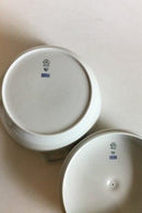 皇家哥本哈根Gemma带盖壶