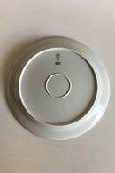 Royal Copenhagen Gemma Spisetallerken No 14668