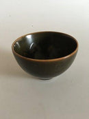 Royal Copenhagen Gerd Bøgelund Unika vase i Stentøj