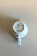 Royal Copenhagen Grå Magnolia Flødekande No 392