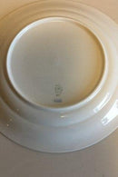 Royal Copenhagen Grå Magnolia Spisetallerken No 627