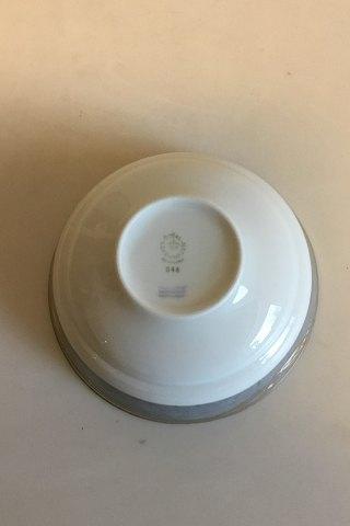 Royal Copenhagen Grå Magnolia Ymer/Skylleskål/Skål No 355