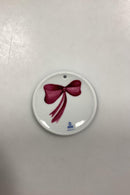 Royal Copenhagen Grankogle Ornament