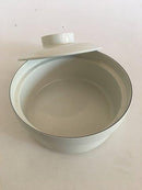 Royal Copenhagen Grethe Meyer Blåkant Lågterrin No 3046