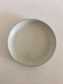 Royal Copenhagen Grethe Meyer Blåkant Lav Rund Skål No 3059