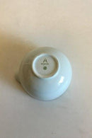 Royal Copenhagen Grethe Meyer Blåkant Sauceskål uden låg No 3085A