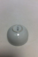 Royal Copenhagen Grethe Meyer Blåkant Skål