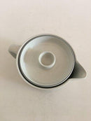 ロイヤルコペンハーゲン グレテマイヤー ブルーレースティーポット No 3065