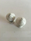 皇家哥本哈根绿花盐和胡椒粉套装No 1706