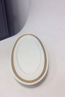 Royal Copenhagen Guld Vifte Fiskefad No 11511