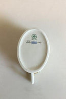 Royal Copenhagen Guld Vifte Flødekande No 414/11541